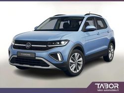 Gris Nouvelle 2025 VW T-Cross SUV | 26 398 € (Bon prix)