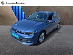 Bleu Utilisé 2024 VW Golf VIII Edition Berline | 24 990 € (Bon prix)
