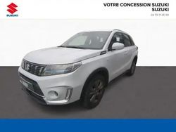 Cool white pearl métallisé Utilisé 2023 Suzuki Vitara SUV | 20 590 € (Prix juste)