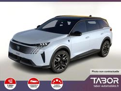 Blanc Nouvelle 2025 Peugeot 5008 GTi | 37 601 € (Bon prix)