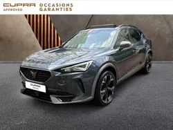 Gris Utilisé 2021 Cupra Formentor SUV | 29 990 € (Prix cher)