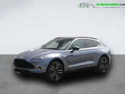 Utilisé 2022 Aston Martin DBX SUV | 178 800 €