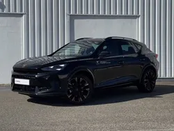 Noir Utilisé 2024 Cupra Formentor SUV | 49 990 €