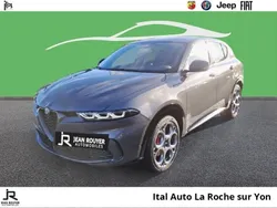 Gris Utilisé 2023 Alfa Romeo Tonale Edizione Speciale SUV | 42 290 €