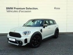 Argent Utilisé 2022 Mini Cooper Countryman Premium Plus SUV | 28 880 € (Prix juste)