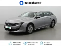 Utilisé 2020 Peugeot 508 Active Break | 18 799 € (Bon prix)