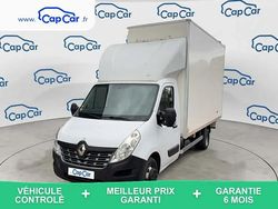 Blanc Utilisé 2018 Renault Master Van | 21 990 €