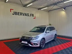 Utilisé 2018 Mitsubishi Outlander Instyle SUV | 19 990 € (Prix assez cher)