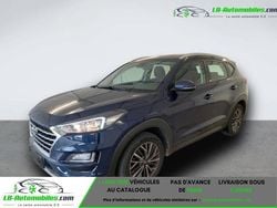 Utilisé 2020 Hyundai Tucson SUV | 23 500 € (Bon prix)