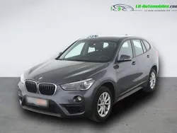 Utilisé 2018 BMW X1 Sport Line SUV | 24 800 € (Prix juste)