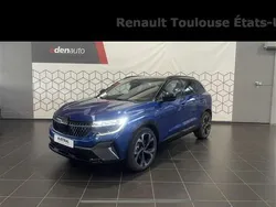 Bleu Utilisé 2025 Renault Austral Iconic Esprit Alpine SUV | 43 500 € (Prix cher)