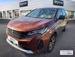 Utilisé 2022 Peugeot 5008 Active Monospace | 19 590 € (Super prix)