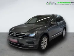 Utilisé 2021 VW Tiguan Allspace SUV | 37 500 € (Bon prix)