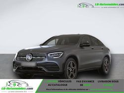 Utilisé 2023 Mercedes GLC300 Coupé | 61 900 €