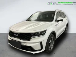 Utilisé 2022 Kia Sorento 2 SUV | 44 400 € (Prix juste)