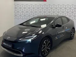 Gris Utilisé 2025 Toyota Prius Design Citadine | 36 991 € (Prix juste)
