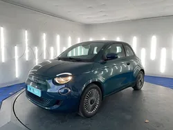 Utilisé 2023 Fiat 500e Citadine | 13 900 € (Super prix)