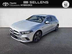 Utilisé 2020 Mercedes A250 AMG line Berline | 27 880 € (Prix assez cher)