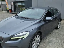 Utilisé 2017 Volvo V40 Inscription Break | 8 990 € (Prix juste)