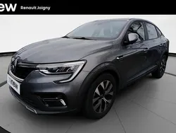 Gris Utilisé 2022 Renault Arkana Zen SUV | 17 890 € (Super prix)