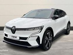 Biton Occasion 2023 Renault Mégane Iconic SUV | 25 999 € (Prix juste)