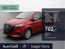 Utilisé 2024 Mercedes EQV300 Break | 52 870 € (Prix juste)