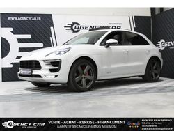Blanc Utilisé 2016 Porsche Macan GTS SUV | 46 899 € (Prix juste)
