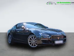 Utilisé 2022 Maserati Ghibli Coupé | 60 900 € (Bon prix)