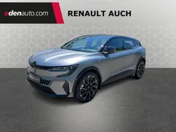 Othercolor Nouvelle 2025 Renault Mégane Esprit Alpine Berline | 43 200 €