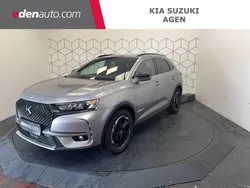 Utilisé 2021 DS Automobiles DS7 Crossback Performance SUV | 24 870 € (Bon prix)