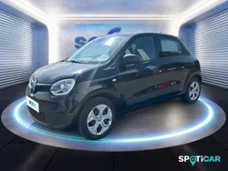 Blanc Utilisé 2021 Renault Twingo Life Citadine | 9 390 € (Bon prix)
