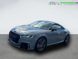 Utilisé 2018 Audi TT RS Sport Coupé | 58 700 € (Prix cher)