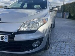Occasion 2013 Renault Mégane Authentique Berline | 6 500 €