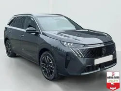 Gris Nouvelle 2025 Peugeot 5008 GT Monospace | 40 554 € (Prix assez cher)