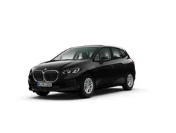 Noir Utilisé 2023 BMW 225 Berline | 31 950 €