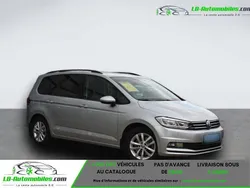 Utilisé 2016 VW Touran Monospace | 22 800 € (Prix juste)
