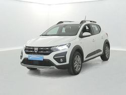 Occasion 2022 Dacia Sandero Comfort Citadine | 14 480 € (Prix juste)