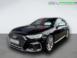 Utilisé 2022 Audi S4 Sport Break | 48 300 € (Super prix)