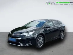Utilisé 2018 Toyota Avensis Berline | 25 100 €