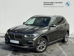 Utilisé 2021 BMW X5 xLine SUV | 54 000 € (Super prix)
