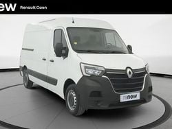 Blanc Utilisé 2023 Renault Master Van | 25 490 € (Bon prix)