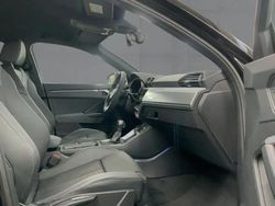 Noir Occasion 2025 Audi Q3 Sport SUV | 39 035 € (Bon prix)