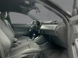 Noir Utilisé 2025 Audi Q3 Sport SUV | 39 035 € (Bon prix)