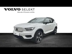 Utilisé 2022 Volvo XC40 SUV | 28 890 € (Bon prix)