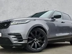 Utilisé 2020 Land Rover Range Rover Velar SE Dynamic SUV | 49 490 € (Prix juste)