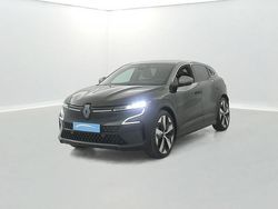 Utilisé 2022 Renault Mégane Techno Berline | 23 490 € (Prix juste)