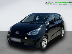 Utilisé 2019 Hyundai i10 Citadine | 15 400 € (Prix juste)
