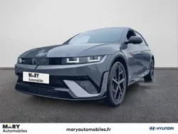Utilisé 2024 Hyundai Ioniq 6 N Line Berline | 51 990 €