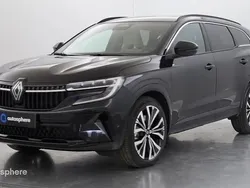 Noir Nouvelle 2024 Renault Espace Iconic Monospace | 39 999 € (Prix juste)