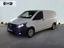 Blanc pur spéciale Utilisé 2020 Mercedes Vito | 20 990 €
